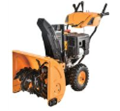 Снегоуборщик PROFI P324SEL