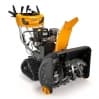Снегоуборщик Stiga ST 5266 PB TRAC, B&S