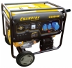 Бензиновый генератор Champion GG8000E (6,5кВт)