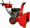 Снегоотбрасыватель DDE ST8062BS