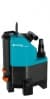 Насос дренажный для грязной воды Gardena 13000 AquaSensor Comfort (1799)
