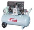 Компрессор Remeza Aircast CБ4/C-50.LB30-3.0 поршневой с горизонтальным расположением ресиверa
