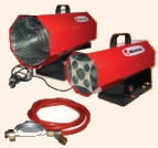 Газовая пушка HINTEK GAS 15