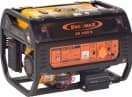 Генератор бензиновый ERGOMAX ER3400E