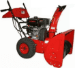 Снегоотбрасыватель DDE ST1370L