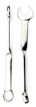 Ключ комбинированный twist 8мм FORSAGE артикул 75508T(Forsage)