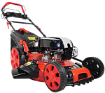 Газонокосилка бензиновая самоходная  A-iPower ALM51SH Briggs & Stratton