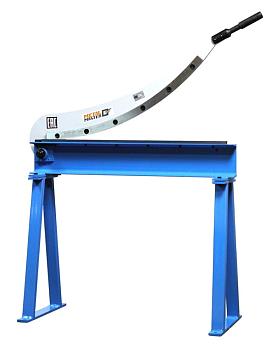 Гильотина METALMASTER MG-1300