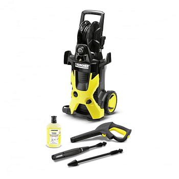 Мойка высокого давления KARCHER  K 5 Premium