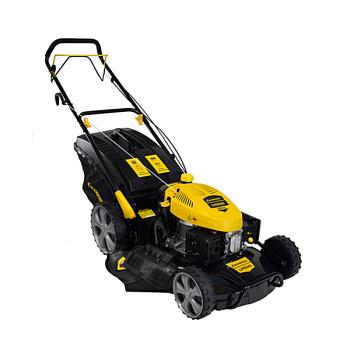 Газонокосилка бензиновая CHAMPION LM5347