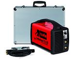 Сварочный аппарат TELWIN TECHNOLOGY 216 HD ACX+ALU C.CASE