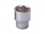 Головка 40 3/4" 6гр. FORSAGE артикул 56540(Forsage)