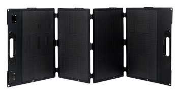 Солнечная панель A-iPower 100Вт