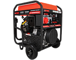 Бензиновый генератор A-iPower A13000TEAX