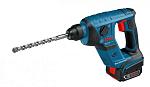 Перфоратор аккумуляторный SDS-plus BOSCH GBH 18V-Li Compact