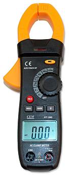 Клещи CEM DT-380