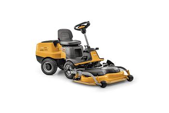 Аккумуляторный райдер STIGA e-Park 220 Quick Flip