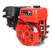 Бензиновый двигатель A-iPower AE440E-25