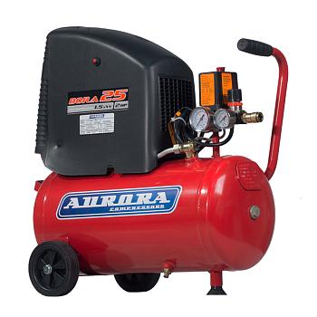 Компрессор Aurora BORA-25 безмасляный