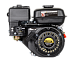 Двигатель бензиновый GE-170F-19 HUTER