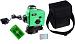 Уровень ADA TopLiner 3-360 GREEN