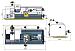 Станок токарный MetalMaster MML 1425V