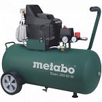 Компрессор поршневой METABO Basic 250-50 W (601534000)