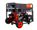 Дизельные генераторы A-iPower AD5500EA