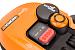 Роботизированная газонокосилка Worx Landroid S Basic WR090S 300м2