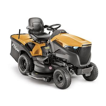 Садовый трактор STIGA ESTATE PRO 9122 XWSY