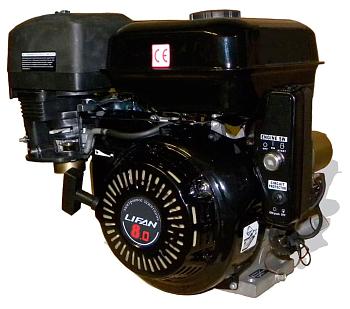 Двигатель бензиновый LIFAN 173FD