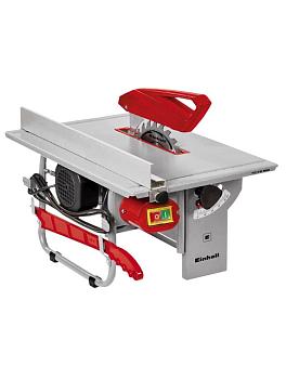Пила циркулярная стационарная Einhell TС-TS 820