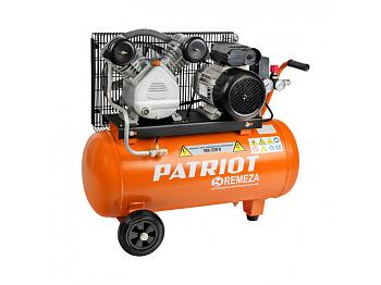Компрессор PATRIOT REMEZA СБ4/С-50.LB