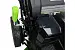 Аккумуляторная газонокосилка GreenWorks GC82LM61S 82 В 2515607