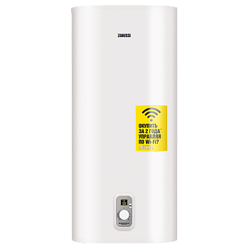 Водонагреватель Zanussi ZWH 50 Splendore XP 2.0