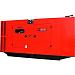 Генератор дизельный EUROPOWER EPS 500 TDE в кожухе