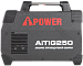 Аргонодуговой сварочный аппарат A-iPower AiTIG250