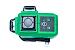 Уровень ADA TopLiner 3-360 GREEN