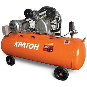 Компрессор КРАТОН AC-850-300-BDV