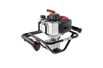 Мотобур Hammer MTB80 без шнека