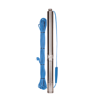 Скважинный насос Aquario ASP1E-55-75