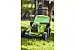 Аккумуляторная газонокосилка GreenWorks G24x2LM41 2х24 В 2512607