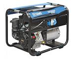 Электростанция бензиновая SDMO Technic 6500 E