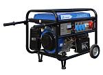 Бензиновый генератор TSS SGG 5600EH3