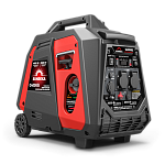 Бензиновый инверторный генератор SUNREKA G4000iS
