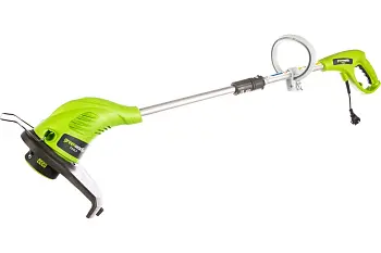 Электрический триммер Greenworks GST5033 Basic 21217