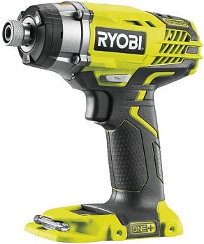 Гайковерт аккумуляторный Ryobi R18iD3-0