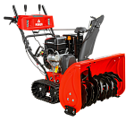 Снегоуборочная машина A-iPower AS7615LE