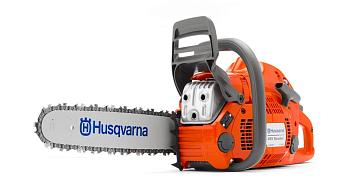 Бензопила Husqvarna  455e Rancher AT II арт. 9667679-15