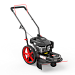 Бензиновый колесный триммер SUNREKA GWBT22